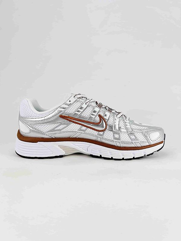 Nike P-6000 Retro Running Shoe