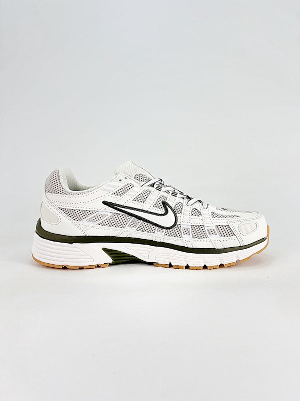 Nike P-6000 Retro Running Shoe