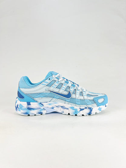 Nike P-6000Women's Retro Running Shoe