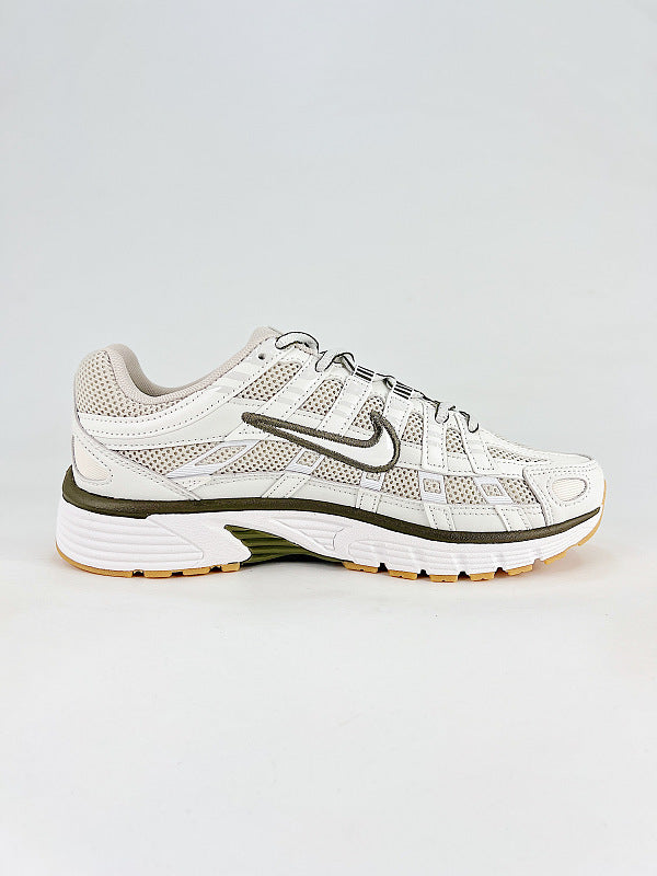 Nike P-6000 Retro Running Shoe