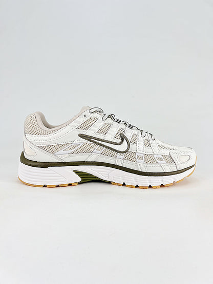 Nike P-6000 Retro Running Shoe