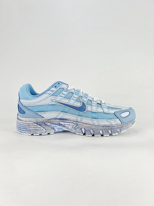Nike P-6000Women's Retro Running Shoe