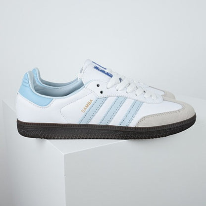 Adidas Samba OG Sneakers