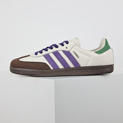 Adidas Samba OG Sneakers