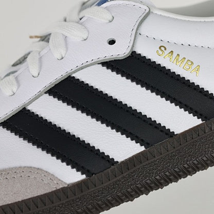 Adidas Samba OG Sneakers