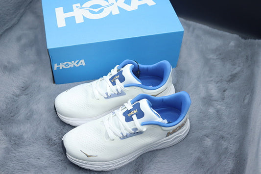 Hoka Arahi 7 Stability Running Shoes - Lightweight & Supportive Road Runners