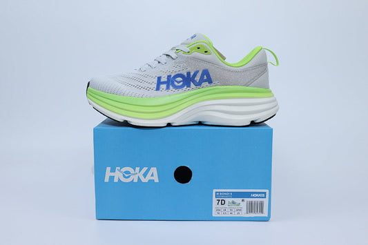 HOKA Bondi 8 Maximum Cushion Road Running Shoe