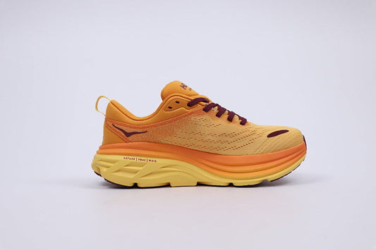 HOKA Bondi 8 Maximum Cushion Road Running Shoe