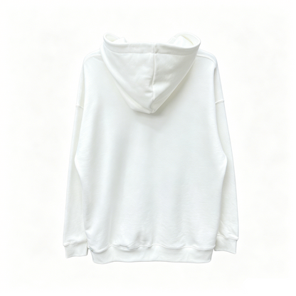 Maison Margiela Number Print Hoodie