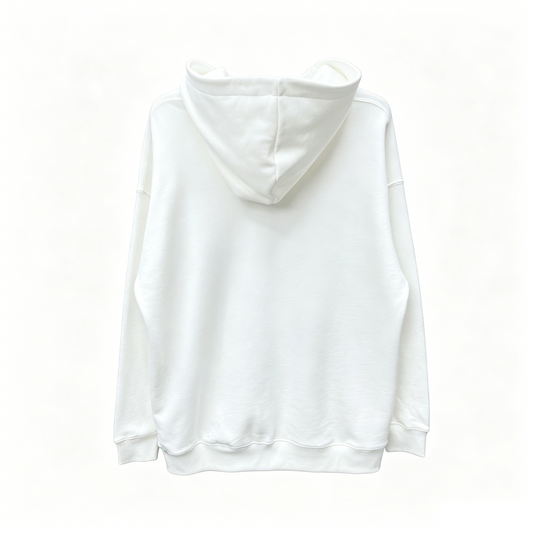 Maison Margiela Number Print Hoodie