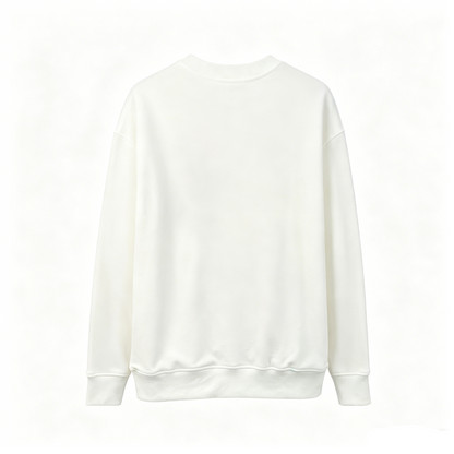 Maison Margiela x Supreme T-Shirt Graphic Crewneck Sweatshirt