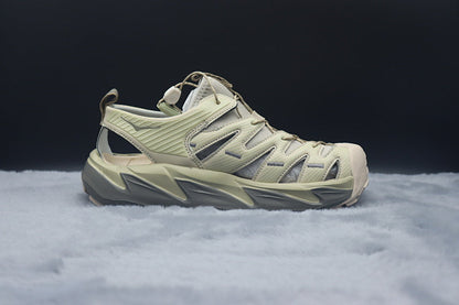 HOKA Hopara Trail Sandal – Amphibious Water-Ready Hiking Shoe