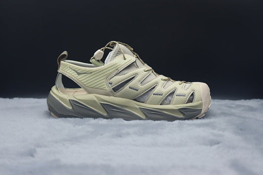 HOKA Hopara Trail Sandal – Amphibious Water-Ready Hiking Shoe