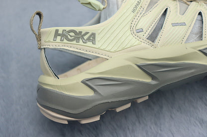 HOKA Hopara Trail Sandal – Amphibious Water-Ready Hiking Shoe