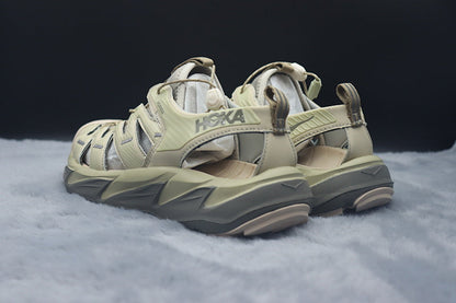 HOKA Hopara Trail Sandal – Amphibious Water-Ready Hiking Shoe