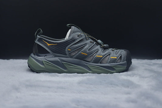 HOKA Hopara Trail Sandal – Amphibious Water-Ready Hiking Shoe