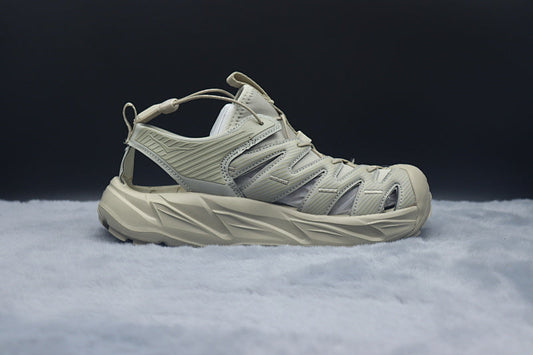 HOKA Hopara Trail Sandal – Amphibious Water-Ready Hiking Shoe