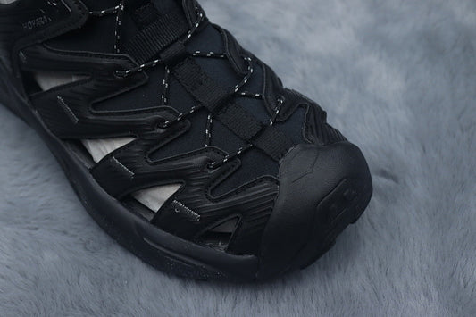 HOKA Hopara Trail Sandal – Amphibious Water-Ready Hiking Shoe