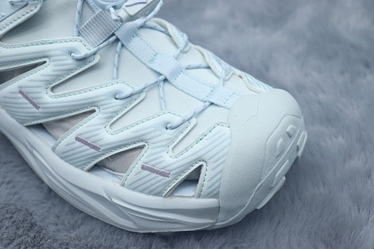 HOKA Hopara Trail Sandal – Amphibious Water-Ready Hiking Shoe