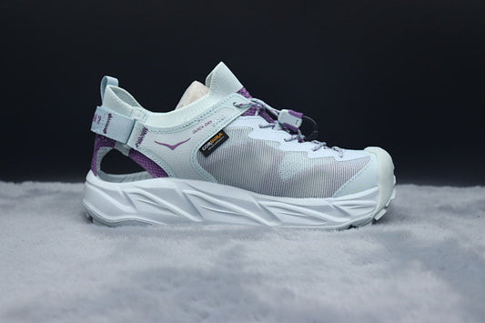HOKA Hopara Trail Sandal – Amphibious Water-Ready Hiking Shoe