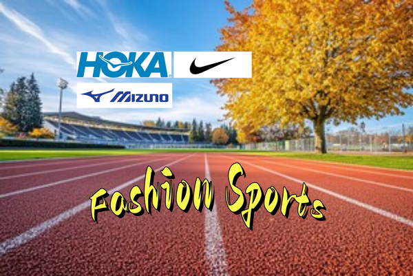 Fashion Sports
