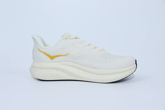 HOKA Mach 6 Running Shoes – Lightweight & Responsive Daily Trainer