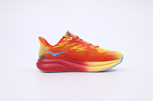HOKA Mach 6 Running Shoes – Lightweight & Responsive Daily Trainer
