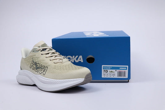 HOKA Mach 6 Running Shoes – Lightweight & Responsive Daily Trainer