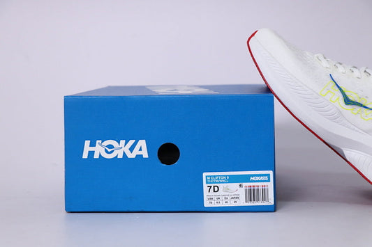 HOKA Mach 6 Running Shoes – Lightweight & Responsive Daily Trainer