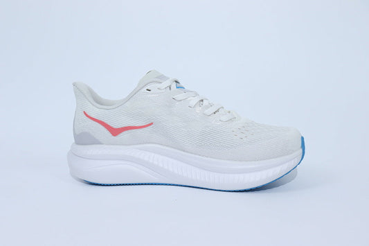 HOKA Mach 6 Running Shoes – Lightweight & Responsive Daily Trainer