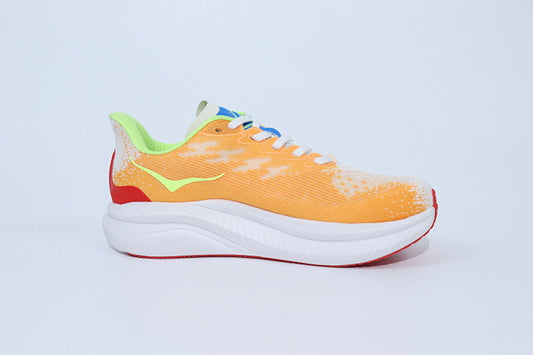 HOKA Mach 6 Running Shoes – Lightweight & Responsive Daily Trainer