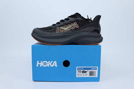HOKA Mach 6 Running Shoes – Lightweight & Responsive Daily Trainer