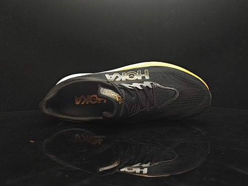 HOKA Rocket Carbon Racing Shoes - Performance Super Shoe