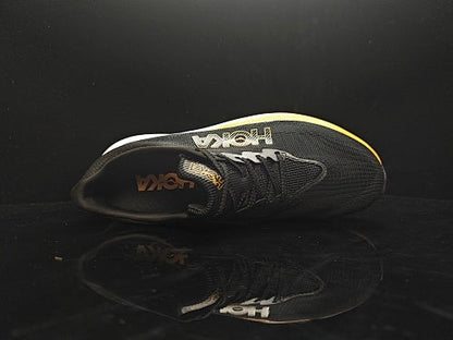 HOKA Rocket Carbon Racing Shoes - Performance Super Shoe