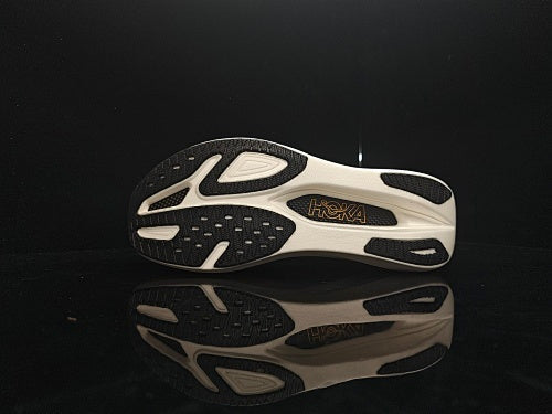 HOKA Rocket Carbon Racing Shoes - Performance Super Shoe