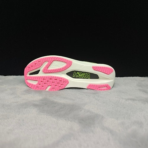 HOKA Rocket Carbon Racing Shoes - Performance Super Shoe