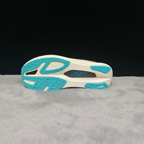 HOKA Rocket Carbon Racing Shoes - Performance Super Shoe