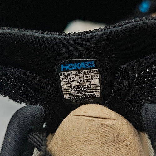 HOKA Rocket Carbon Racing Shoes - Performance Super Shoe