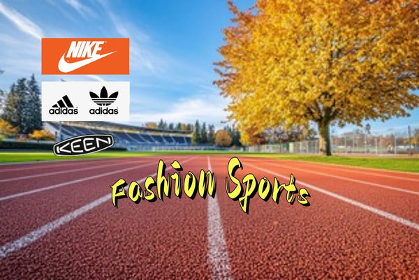 Fashion Sports